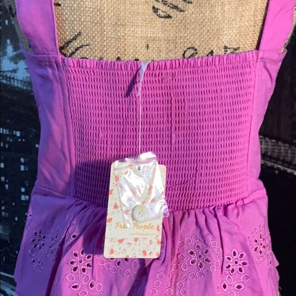 Free people tank - Picture 5 of 6